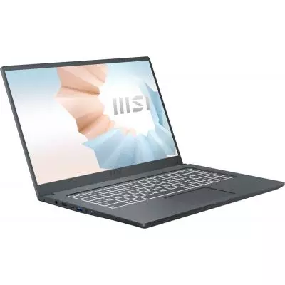 Ноутбук MSI Modern 15 (M15A10M-643XUA) - 2 Ноутбук MSI Modern 15 (M15A10M-643XUA) - 2