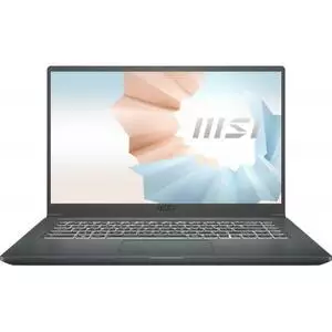 Ноутбук MSI Modern 15 (M15A10M-643XUA)
