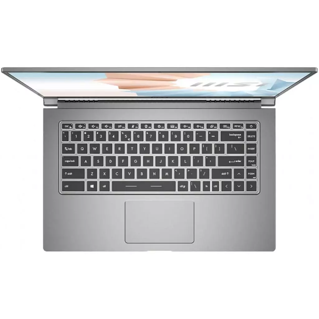 Ноутбук MSI Modern 15 (M15A11SB-214XUA) - 1