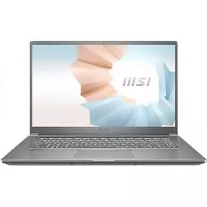 Ноутбук MSI Modern 15 (M15A11SB-214XUA)