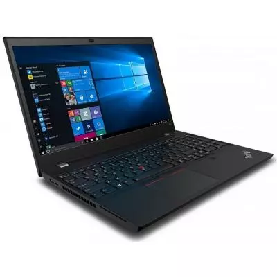 Ноутбук Lenovo ThinkPad P15v (20TQ003QRT) - 1 Ноутбук Lenovo ThinkPad P15v (20TQ003QRT) - 1