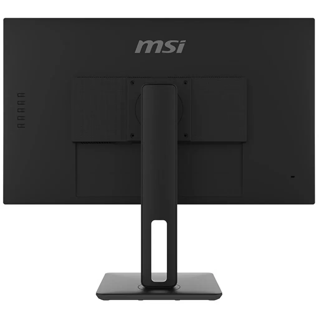 Монитор MSI PRO MP271QP - 1 Монитор MSI PRO MP271QP - 1