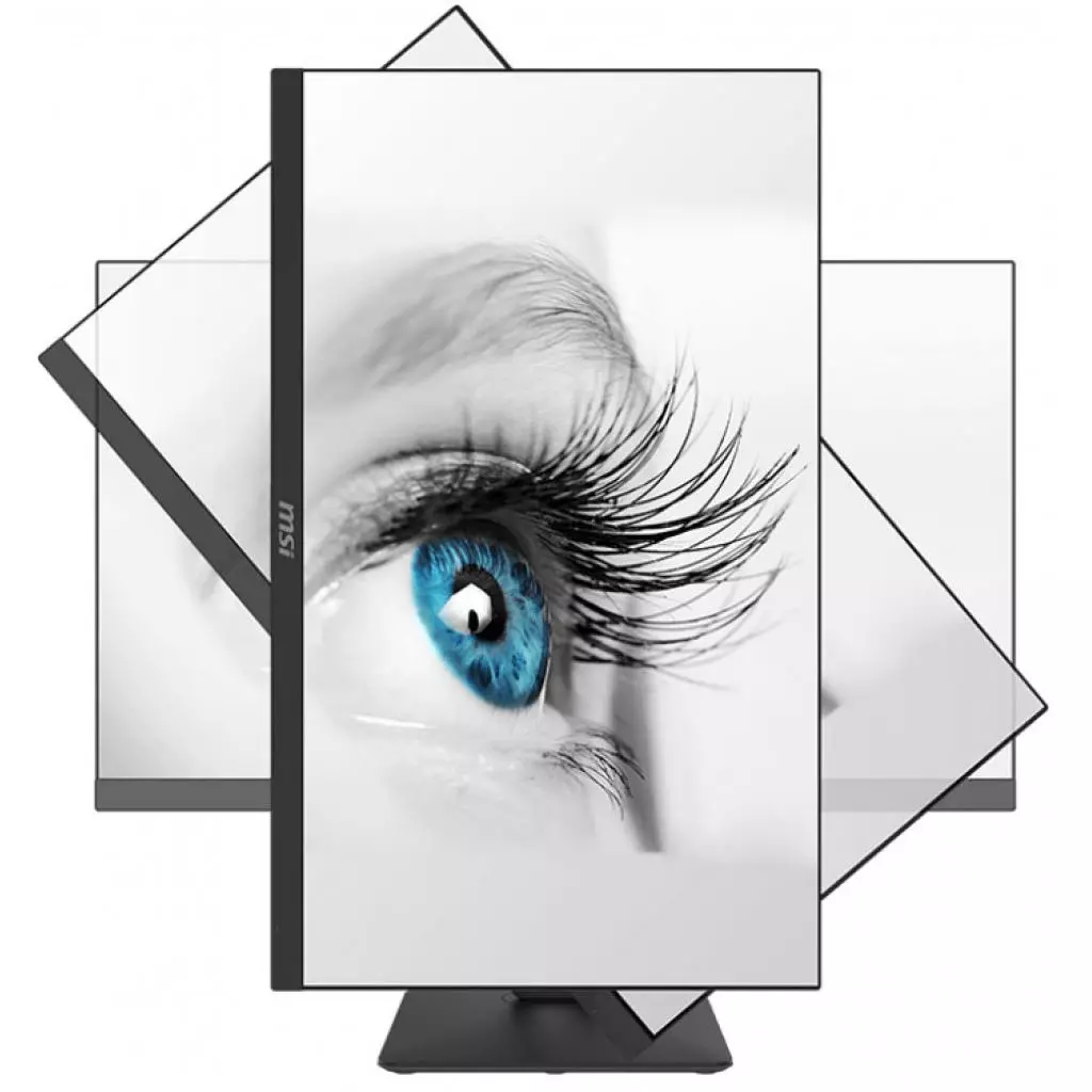 Монитор MSI PRO MP271QP - 4 Монитор MSI PRO MP271QP - 4