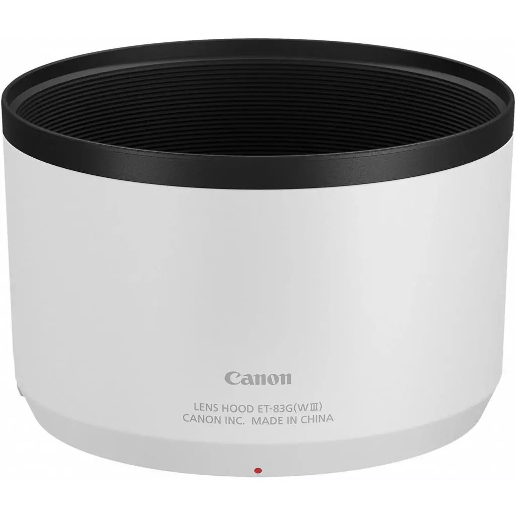 Объектив Canon RF 70-200mm f/4.0 IS USM (4318C005) - 6 Объектив Canon RF 70-200mm f/4.0 IS USM (4318C005) - 6