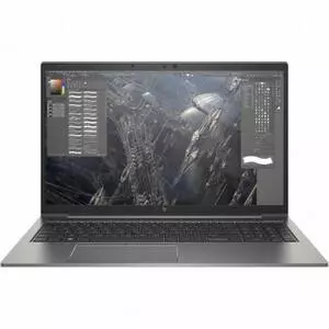 Ноутбук HP ZBook Firefly 15 G8 (1G3U7AV_V10)