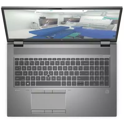 Ноутбук HP ZBook Fury 15 G7 (9VS25AV_V12) - 3
