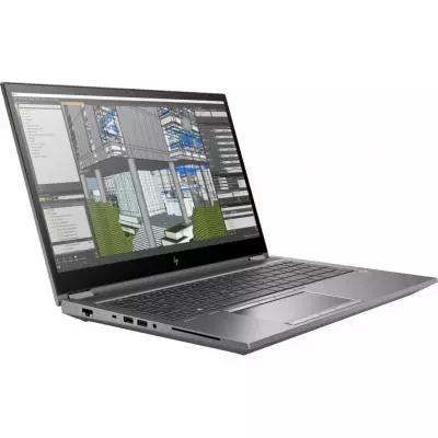 Ноутбук HP ZBook Fury 15 G7 (9VS25AV_V11) - 1