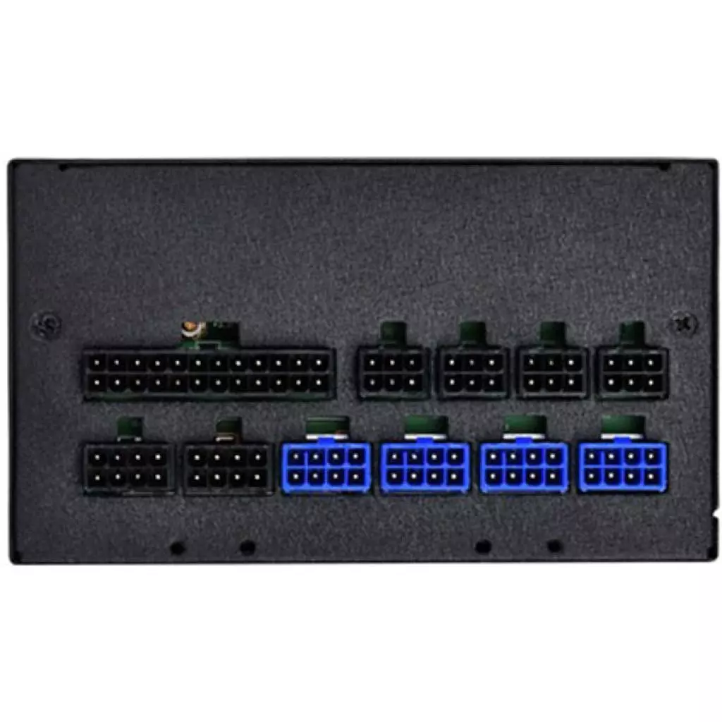 Блок питания Silver Stone SST-ST1200-PTS - 1