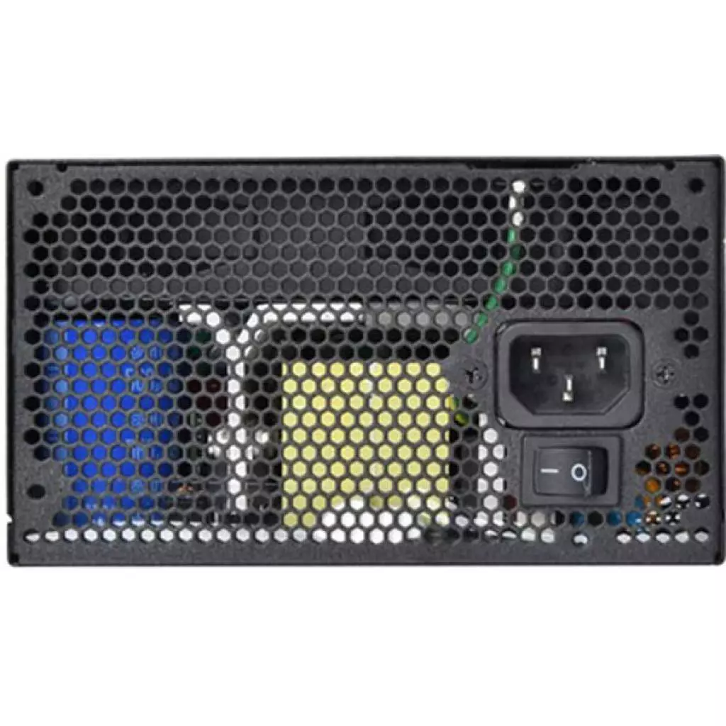 Блок питания Silver Stone SST-ST1200-PTS - 4