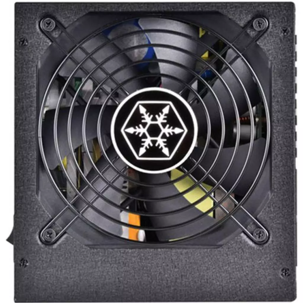 Блок питания Silver Stone SST-ST1200-PTS - 5