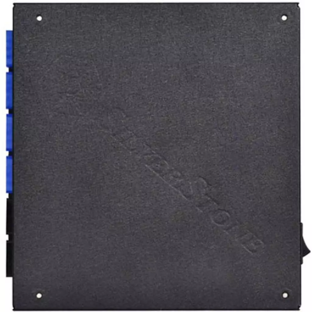 Блок питания Silver Stone SST-ST1200-PTS - 6