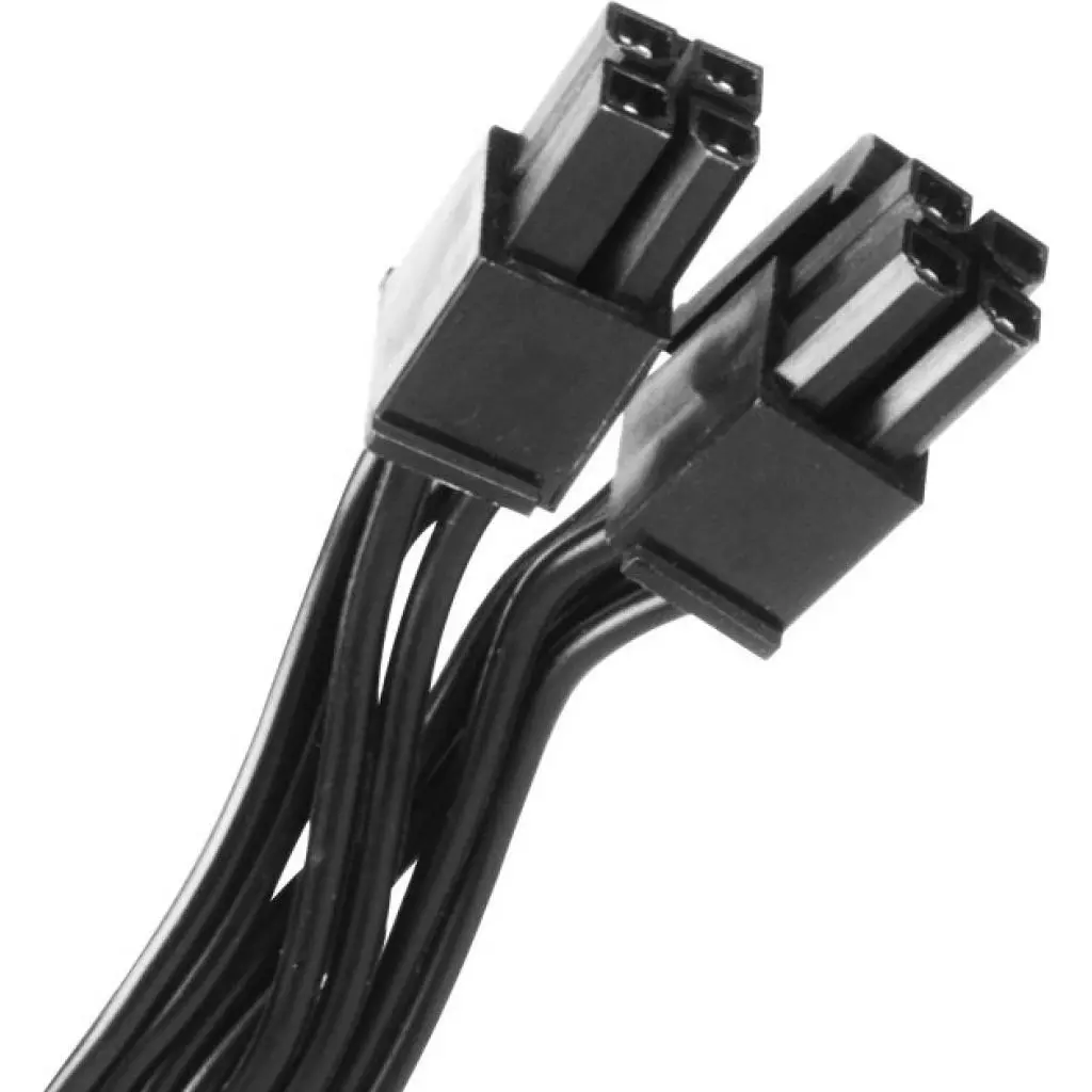 Блок питания Silver Stone SST-ST1200-PTS - 10