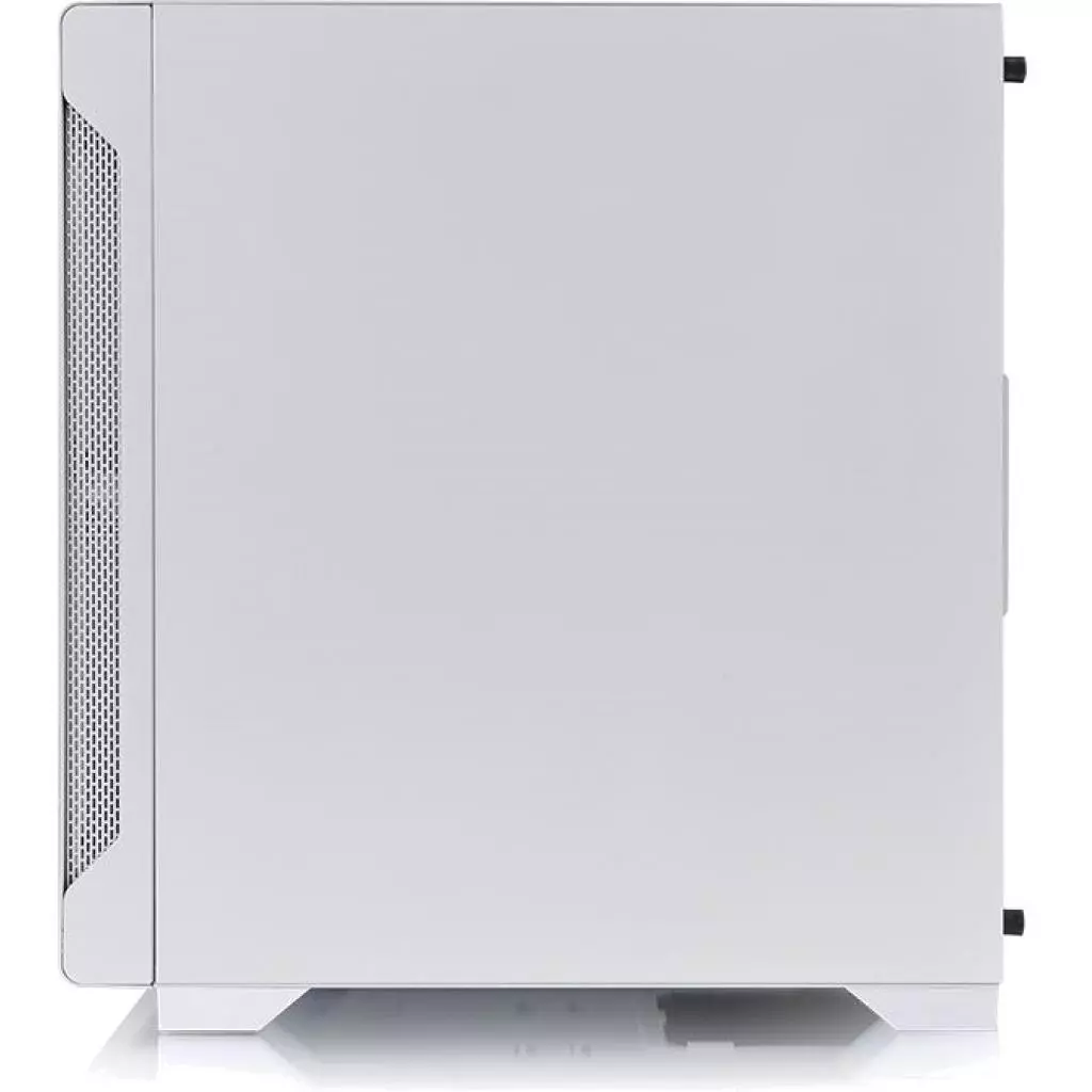 Корпус ThermalTake White S100 TG Snow (CA-1Q9-00S6WN-00) - 4 Корпус ThermalTake White S100 TG Snow (CA-1Q9-00S6WN-00) - 4