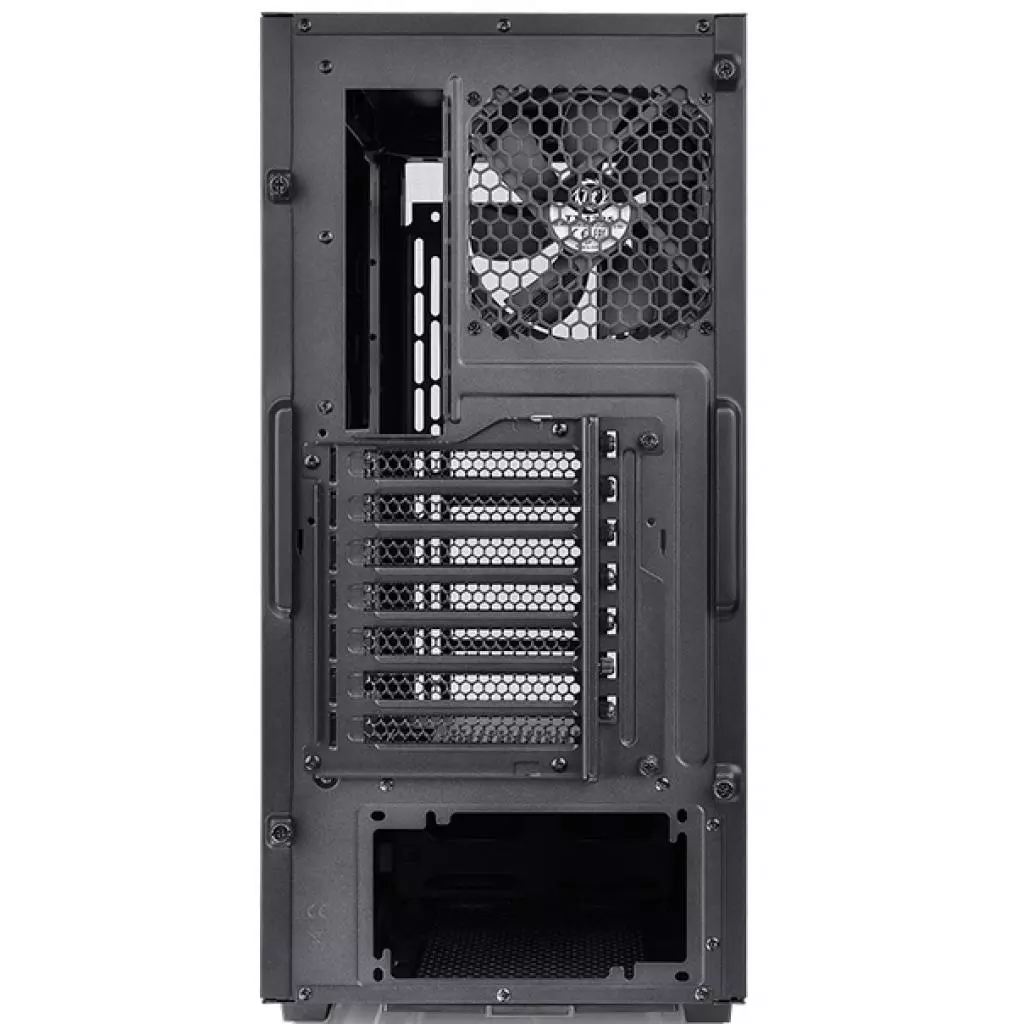 Корпус ThermalTake Divider 300 (CA-1S2-00M1WN-00) - 2 Корпус ThermalTake Divider 300 (CA-1S2-00M1WN-00) - 2