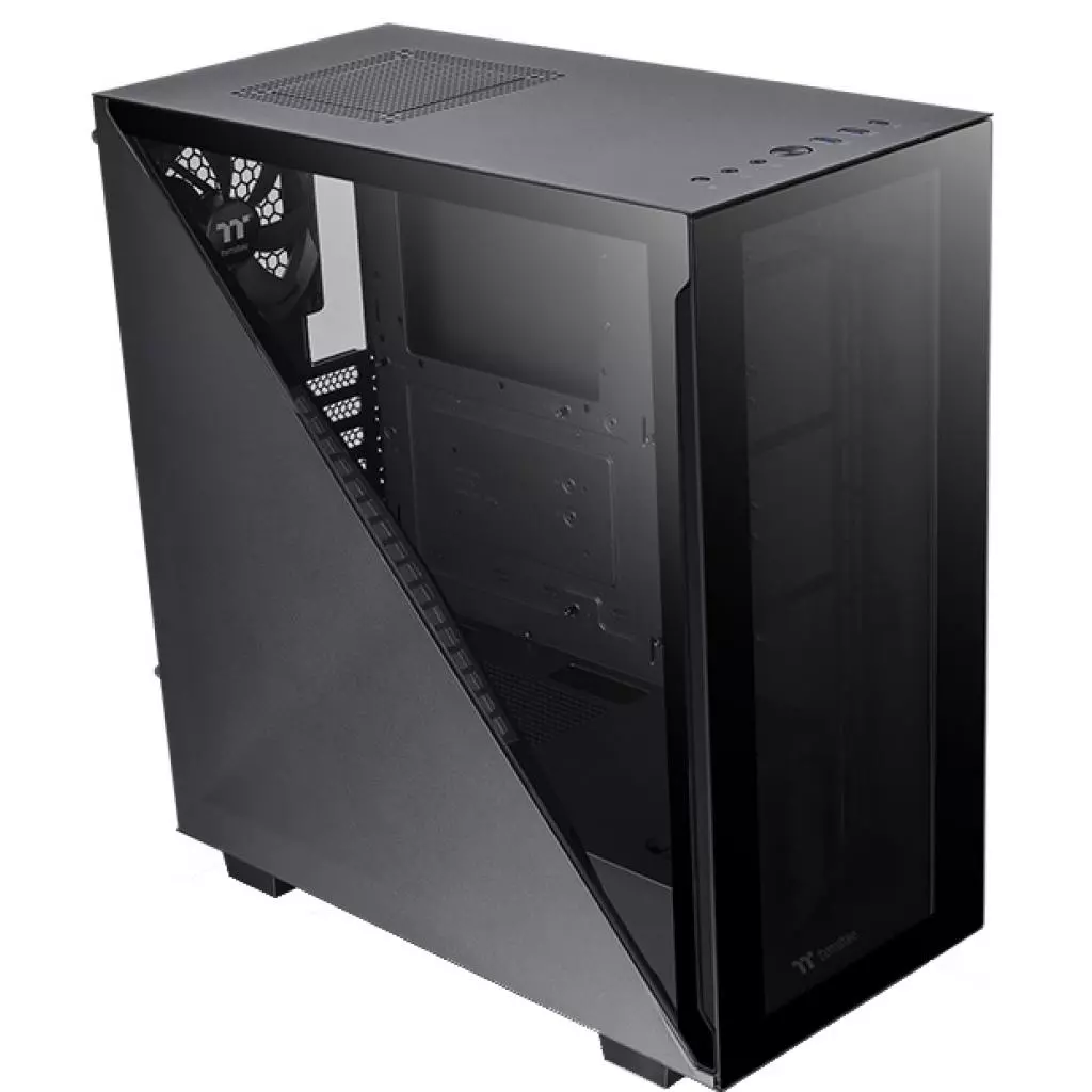 Корпус ThermalTake Divider 300 (CA-1S2-00M1WN-00) - 5 Корпус ThermalTake Divider 300 (CA-1S2-00M1WN-00) - 5