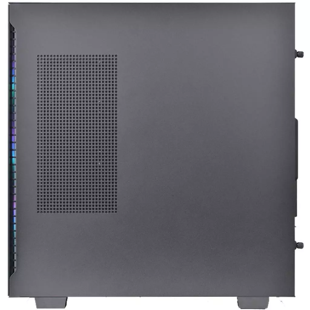 Корпус ThermalTake Divider 300 Black Window RGB (CA-1S2-00M1WN-01) - 4 Корпус ThermalTake Divider 300 Black Window RGB (CA-1S2-00M1WN-01) - 4