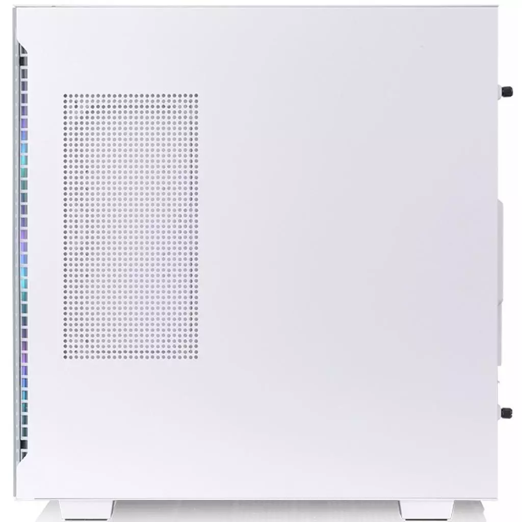 Корпус ThermalTake Divider 300 White window RGB (CA-1S2-00M6WN-01) - 4 Корпус ThermalTake Divider 300 White window RGB (CA-1S2-00M6WN-01) - 4