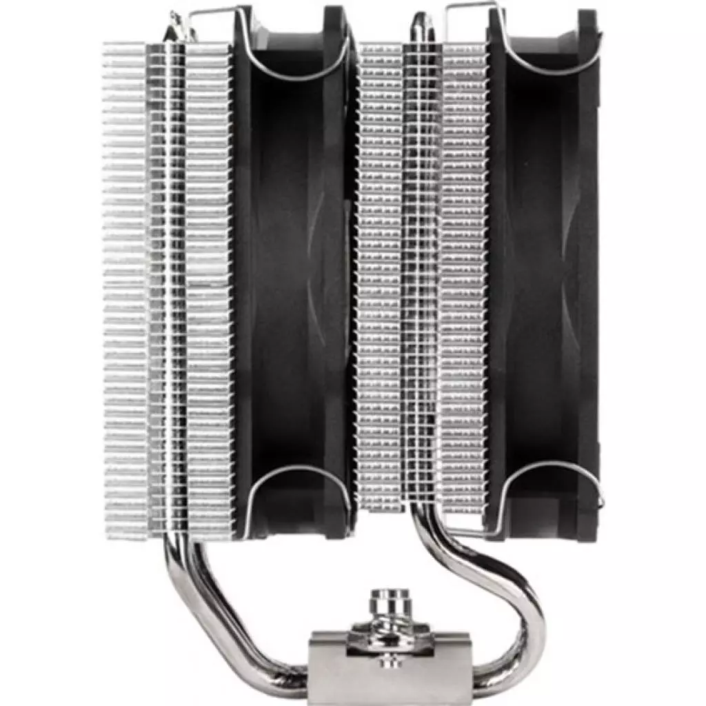 Кулер для процессора Silver Stone Hydrogon D120 ARGB (SST-HYD120-ARGB) - 6 Кулер для процессора Silver Stone Hydrogon D120 ARGB (SST-HYD120-ARGB) - 6