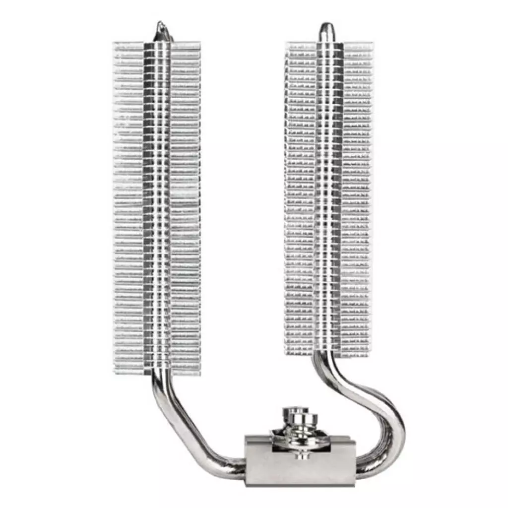 Кулер для процессора Silver Stone Hydrogon D120 ARGB (SST-HYD120-ARGB) - 7 Кулер для процессора Silver Stone Hydrogon D120 ARGB (SST-HYD120-ARGB) - 7