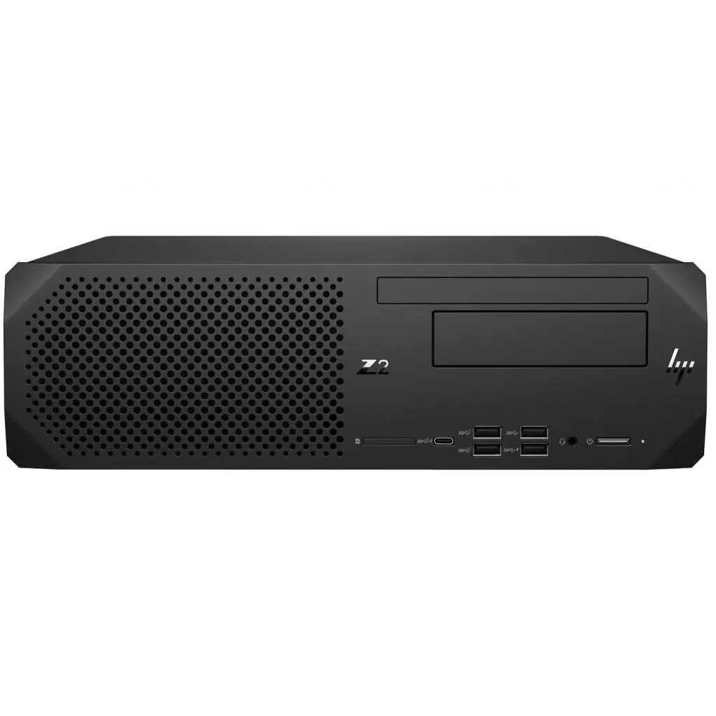 Компьютер HP Z2 G5 SFF / i7-10700 (259H9EA) - 1 Компьютер HP Z2 G5 SFF / i7-10700 (259H9EA) - 1