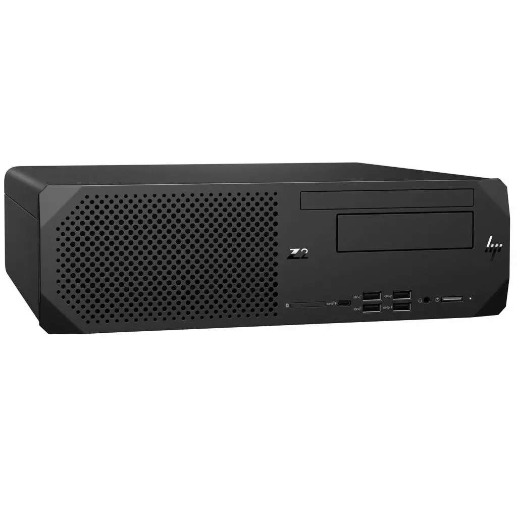 Компьютер HP Z2 G5 SFF / i7-10700 (259H9EA) - 2 Компьютер HP Z2 G5 SFF / i7-10700 (259H9EA) - 2