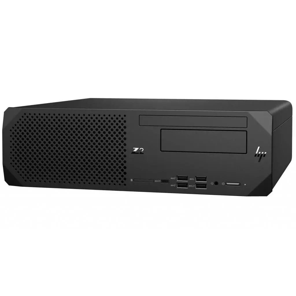 Компьютер HP Z2 G5 SFF / i7-10700 (259H9EA)