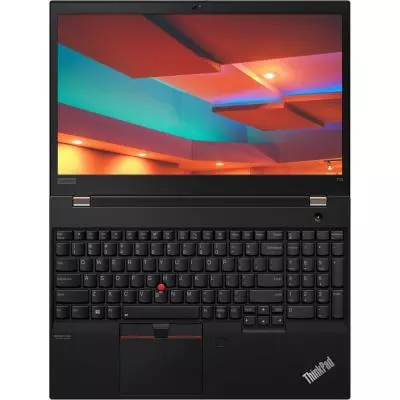 Ноутбук Lenovo ThinkPad T15 (20W4003DRT) - 7 Ноутбук Lenovo ThinkPad T15 (20W4003DRT) - 7