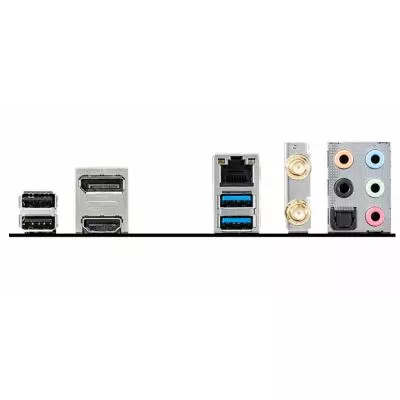 Материнская плата MSI H410I PRO WIFI - 2