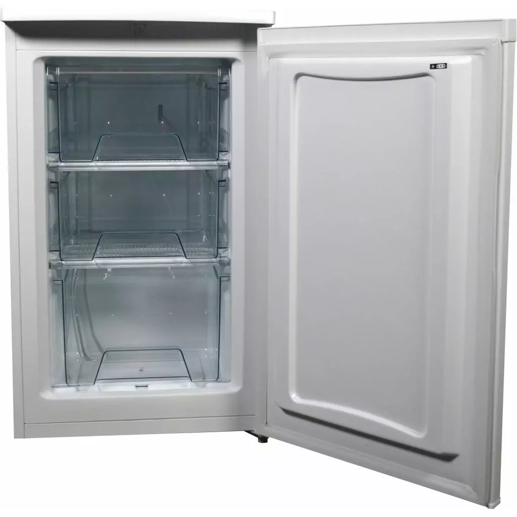 Морозильная камера Grunhelm GUF-85 - 1 Морозильная камера Grunhelm GUF-85 - 1