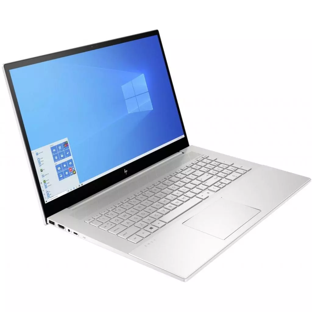 Ноутбук HP ENVY 17-cg1005ur (2X2L3EA) - 1 Ноутбук HP ENVY 17-cg1005ur (2X2L3EA) - 1