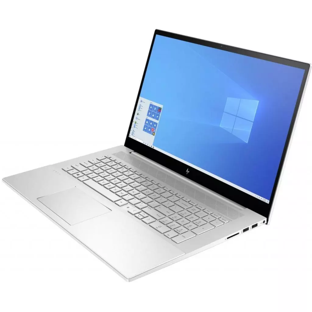 Ноутбук HP ENVY 17-cg1005ur (2X2L3EA) - 2 Ноутбук HP ENVY 17-cg1005ur (2X2L3EA) - 2