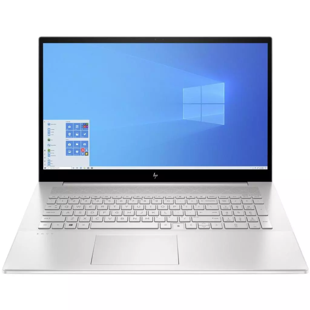 Ноутбук HP ENVY 17-cg1005ur (2X2L3EA)
