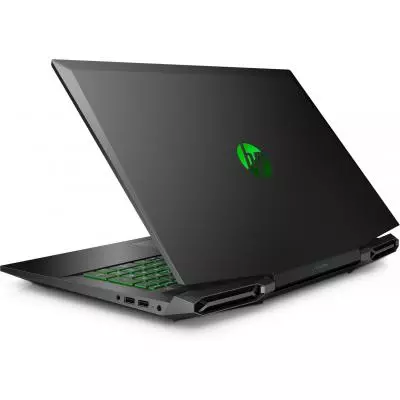 Ноутбук HP Pavilion 17 Gaming (2Z7Q5EA) - 6 Ноутбук HP Pavilion 17 Gaming (2Z7Q5EA) - 6