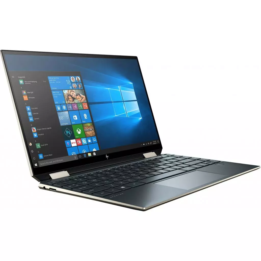 Ноутбук HP Spectre x360 13-aw2005ur (2H5V2EA) - 1 Ноутбук HP Spectre x360 13-aw2005ur (2H5V2EA) - 1