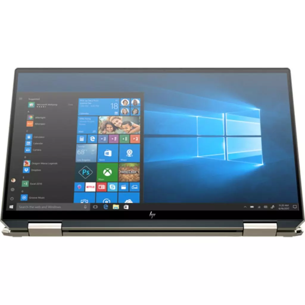 Ноутбук HP Spectre x360 13-aw2005ur (2H5V2EA) - 6 Ноутбук HP Spectre x360 13-aw2005ur (2H5V2EA) - 6