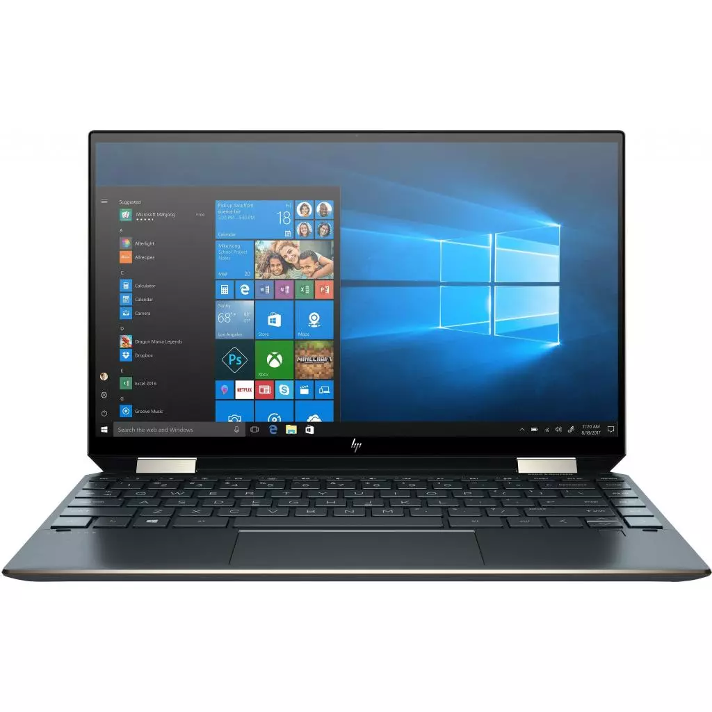 Ноутбук HP Spectre x360 13-aw2005ur (2H5V2EA)