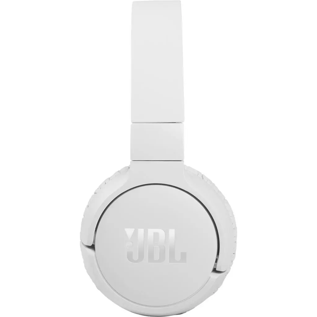 Наушники JBL Tune 660 NC White (JBLT660NCWHT) - 2 Наушники JBL Tune 660 NC White (JBLT660NCWHT) - 2