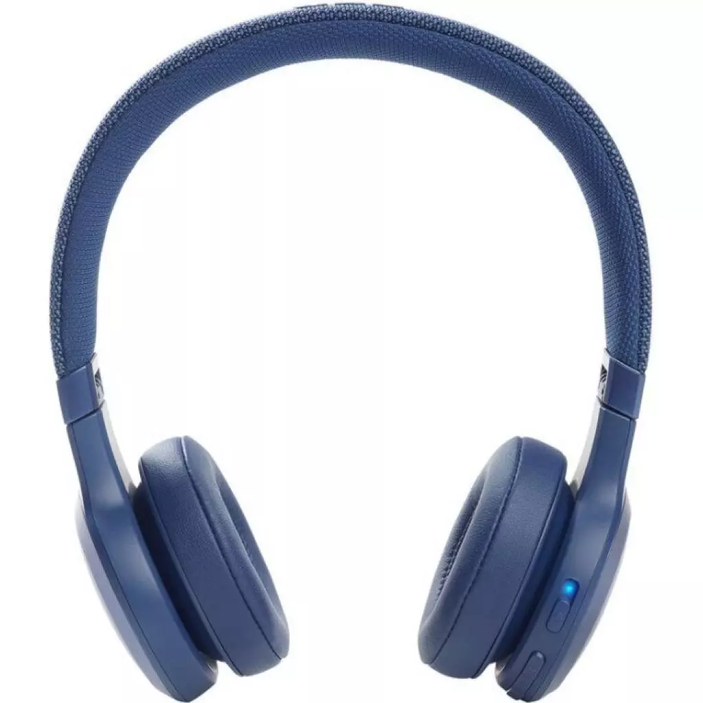 Наушники JBL Live 460NC Blue (JBLLIVE460NCBLU) - 1