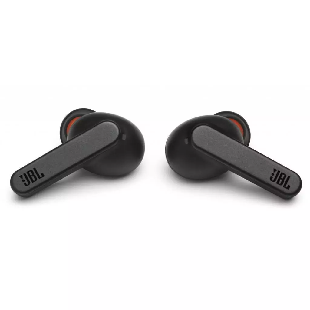 Наушники JBL Live Pro Plus Black (JBLLIVEPROPTWSBLK) - 1 Наушники JBL Live Pro Plus Black (JBLLIVEPROPTWSBLK) - 1