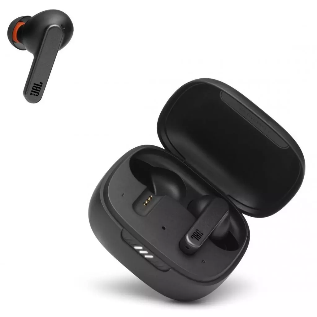 Наушники JBL Live Pro Plus Black (JBLLIVEPROPTWSBLK) - 3 Наушники JBL Live Pro Plus Black (JBLLIVEPROPTWSBLK) - 3