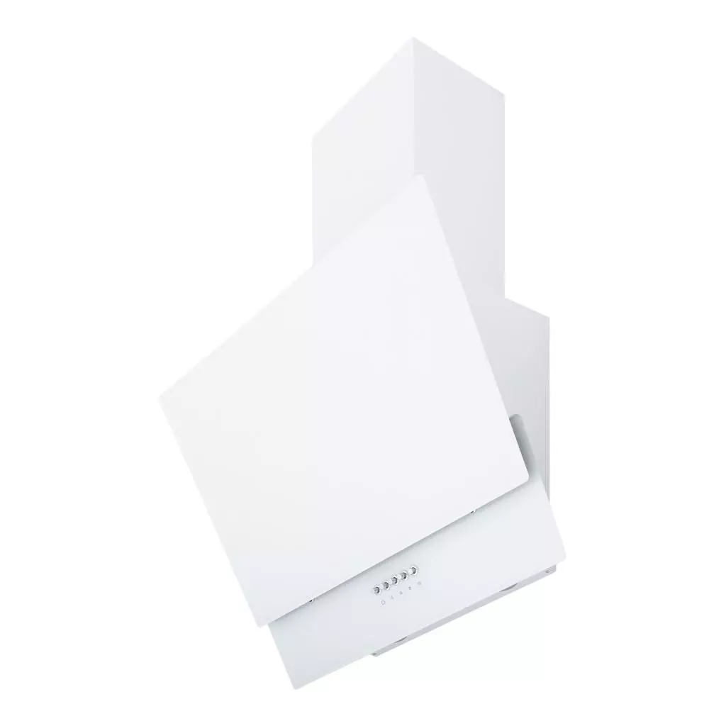 Вытяжка кухонная Interline ALTEA WH A 60 PB/GL/A (ALTEAWHA60PB/GL/A) - 1 Вытяжка кухонная Interline ALTEA WH A 60 PB/GL/A (ALTEAWHA60PB/GL/A) - 1