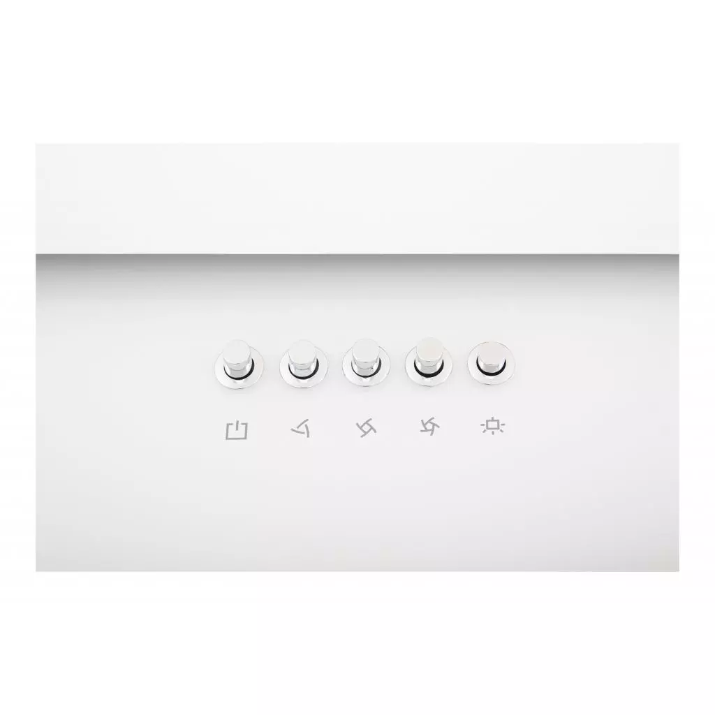 Вытяжка кухонная Interline ALTEA WH A 60 PB/GL/A (ALTEAWHA60PB/GL/A) - 3 Вытяжка кухонная Interline ALTEA WH A 60 PB/GL/A (ALTEAWHA60PB/GL/A) - 3