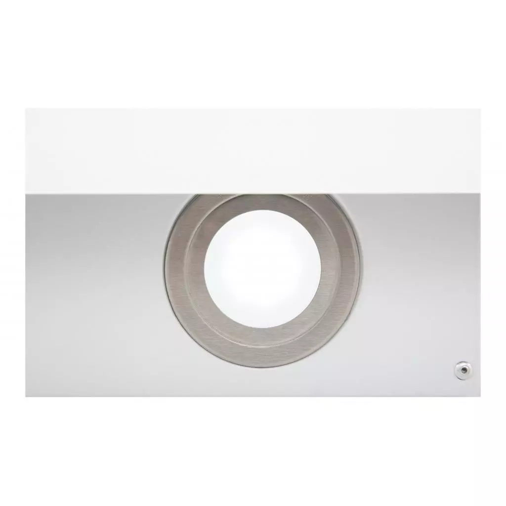 Вытяжка кухонная Interline ALTEA WH A 60 PB/GL/A (ALTEAWHA60PB/GL/A) - 4 Вытяжка кухонная Interline ALTEA WH A 60 PB/GL/A (ALTEAWHA60PB/GL/A) - 4