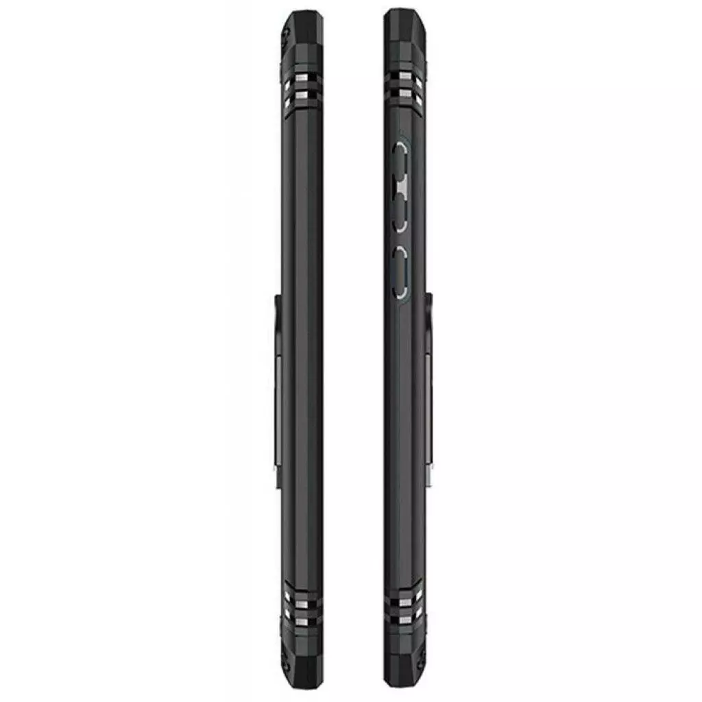 Чехол для моб. телефона BeCover Military Motorola Moto E6s Black (705963) - 2 Чехол для моб. телефона BeCover Military Motorola Moto E6s Black (705963) - 2