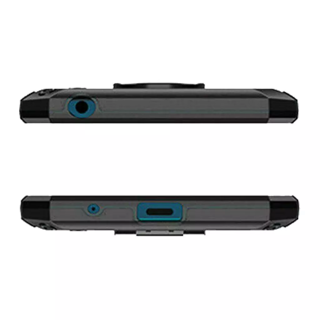 Чехол для моб. телефона BeCover Military Motorola Moto E6s Black (705963) - 3 Чехол для моб. телефона BeCover Military Motorola Moto E6s Black (705963) - 3