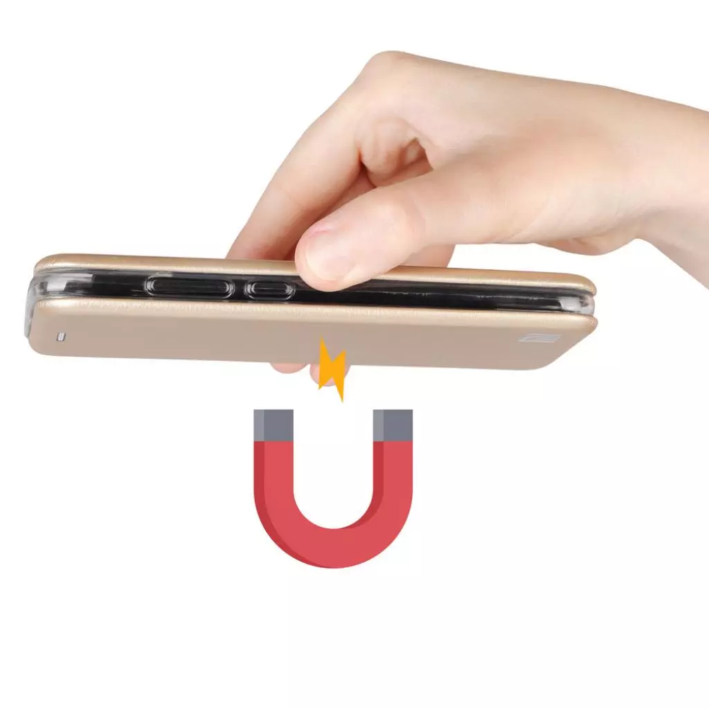 Чехол для моб. телефона BeCover Exclusive Huawei P Smart 2021 Sand (705726) - 2 Чехол для моб. телефона BeCover Exclusive Huawei P Smart 2021 Sand (705726) - 2