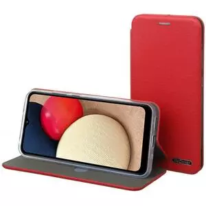 Чехол для моб. телефона BeCover Exclusive Samsung Galaxy A02s SM-A025/A03s SM-A037/M02s SM-M025 Burgundy Red (705735)