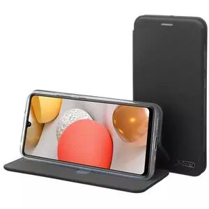 Чехол для моб. телефона BeCover Exclusive Samsung Galaxy A42 SM-A426 Black (705742)