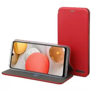 Чехол для моб. телефона BeCover Exclusive Samsung Galaxy A42 SM-A426 Burgundy Red (705743)