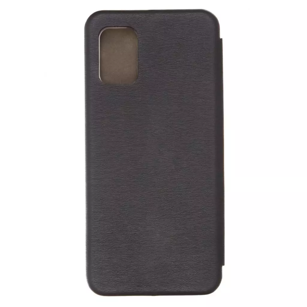 Чехол для моб. телефона BeCover Exclusive Samsung Galaxy A71 SM-A7160 Black (704755) - 1 Чехол для моб. телефона BeCover Exclusive Samsung Galaxy A71 SM-A7160 Black (704755) - 1